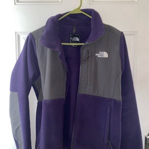 Women’s North Face Jacket